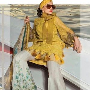 Pakistani Indian dresses